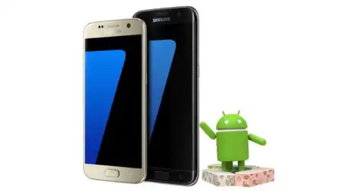 Android 7.0 Nougat Finally Makes Way to Android Distribution Chart